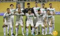 دومین حریف تدارکاتی تیم ملی مشخص شد