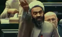 ویدئوی عجیب از به جان هم افتادن نمایندگان مجلس!