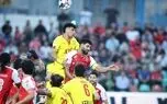 خطر بزرگی که از بیخ گوش پرسپولیس گذشت!