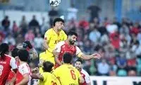 خطر بزرگی که از بیخ گوش پرسپولیس گذشت!