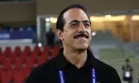 سرمربی تیم ملی جواب مجری صدا و سیما را داد