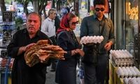 گزارش واشنگتن پست از وضعیت عجیب تورمِ ایران