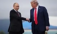 پوتین با موشک بالستیک از ترامپ زهر چشم گرفت!