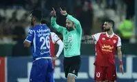 استقلال ادعای جنجالی پرسپولیس را تلافی کرد