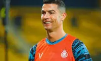 رکورد جدید در عربستان با حضور رونالدو