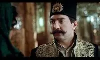 صحنه عجیب و باورنکردنی در سریال «جیران»