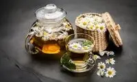 با این دمنوش کاهش استرس و سلامت قلب را تجربه کنید
