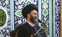 امام جمعه اردبیل: تصاویر زندان‌های سوریه تقلبی است
