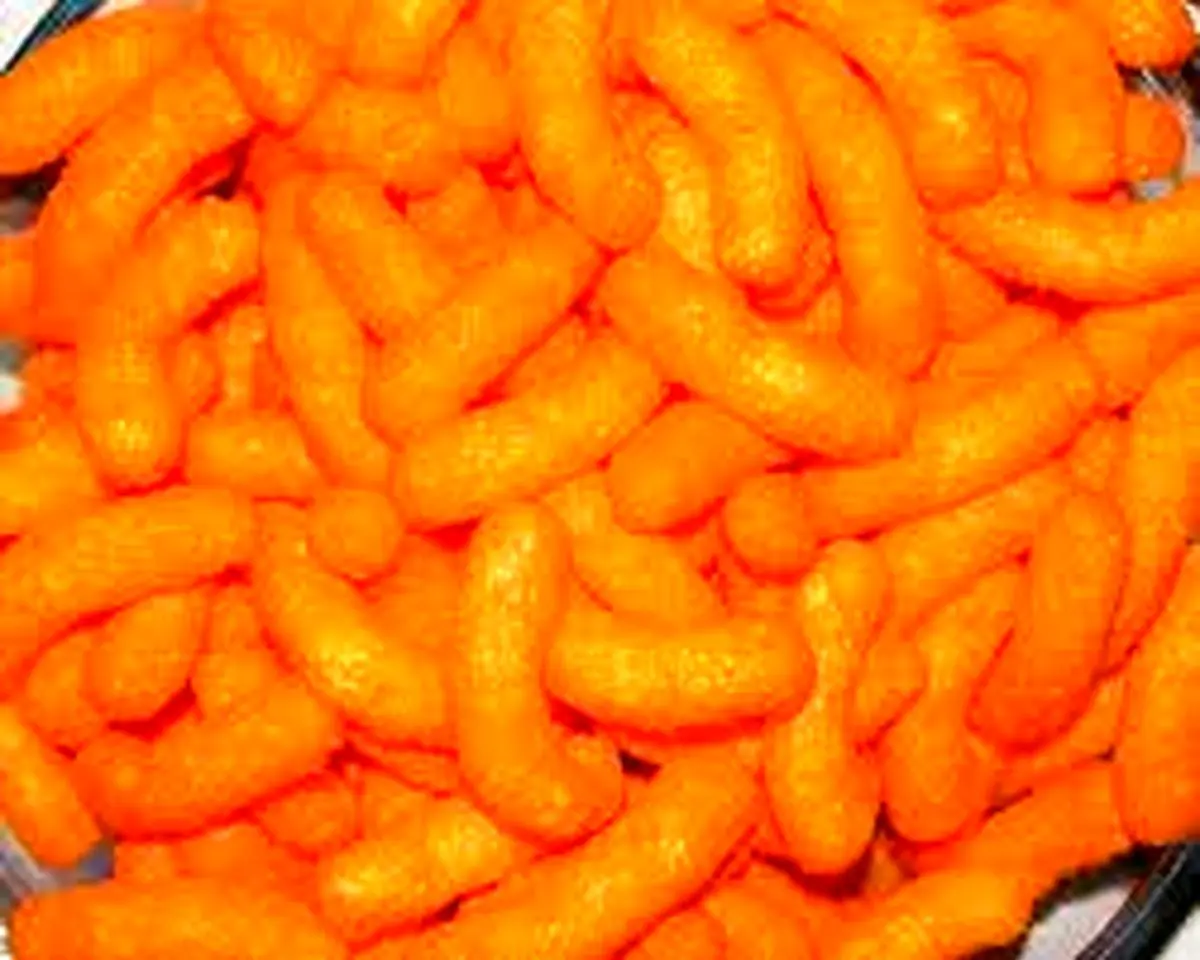 پفک ایرانی؛ خوراکی معمولی که آن‌سوی مرزها لاکچری شد