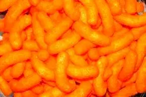 پفک ایرانی؛ خوراکی معمولی که آن‌سوی مرزها لاکچری شد