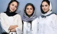 حقوق ماهیانه نیم میلیاردی بازیگر زنِ مشهور