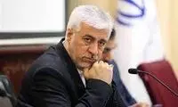 آخرین مصاحبه وزیر ورزش قبل از سقوط بالگرد
