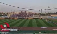 کری سنگین هواداران استقلال و سپاهان برای پرسپولیسی‌ها!