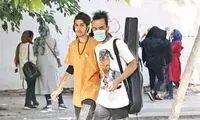 پشت‌پرده حضور دهه شصتی‌ها در اعتراضات