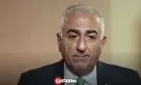 ویدئویی که صابرین نیوز از مصاحبه رضا پهلوی منتشر کرد