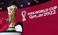 پوشش عجیب پلیس‌های قطر برای جام جهانی 