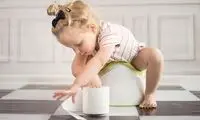 چه زمانی اسهال کودکان نگران‌کننده است؟ 