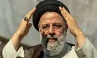 اتفاقی عجیب برای سایت ریاست جمهوری