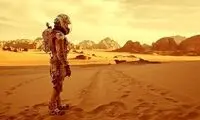 شبیه‌سازی شرایط زندگی انسان در مریخ