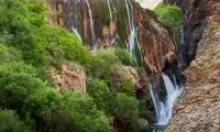 جاهای دیدنی اطراف اصفهان در بهار؛ وقتی طبیعت لبخند می‌زند