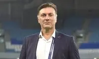 حضور مدیر تراکتور در جشن آب ارمنستان حاشیه‌ساز شد