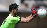 رقیب بیرانوند در پرسپولیس پیدا شد