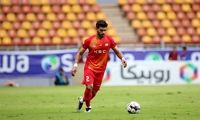 دو بازیکن فولاد، آبی‌پوش شدند!
