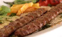طرز تهیه کباب کوبیده 50 هزار تومانی در رستوران‌ها