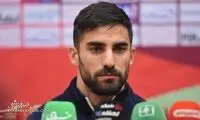 بند فسخ عجیب در قرارداد میلاد محمدی با پرسپولیس