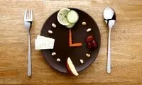 چگونه به وزن ایده‌آل برسیم؟