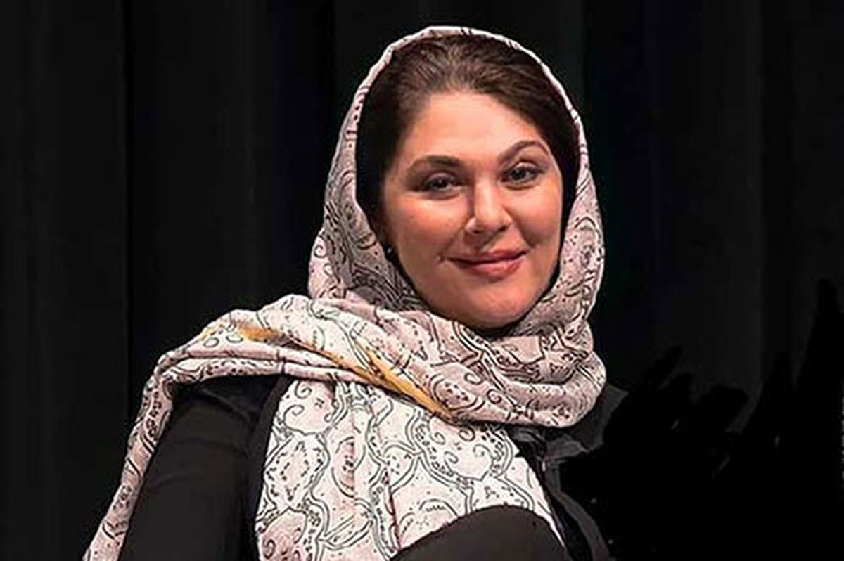 لاله اسکندری، هنرمندی که رنگ را به دیوارهای تهران آورد