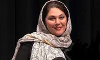 لاله اسکندری، هنرمندی که رنگ را به دیوارهای تهران آورد 