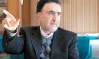 سوال کنایه‌آمیز تاجزاده از مدیر مسئول کیهان
