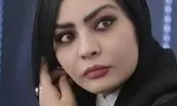 عکس‌های تازه از دختر جنجالی شب‌های مافیا
