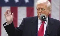 پاسخ ترامپ به ادعای نقض آتش‌بس توسط ایران