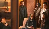 صابر ابر و صدف اسپهبدی بی‌حاشیه پیش می‌روند