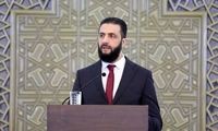 کتک زدن زنان بی‌حجاب توسط نیروهای جولانی