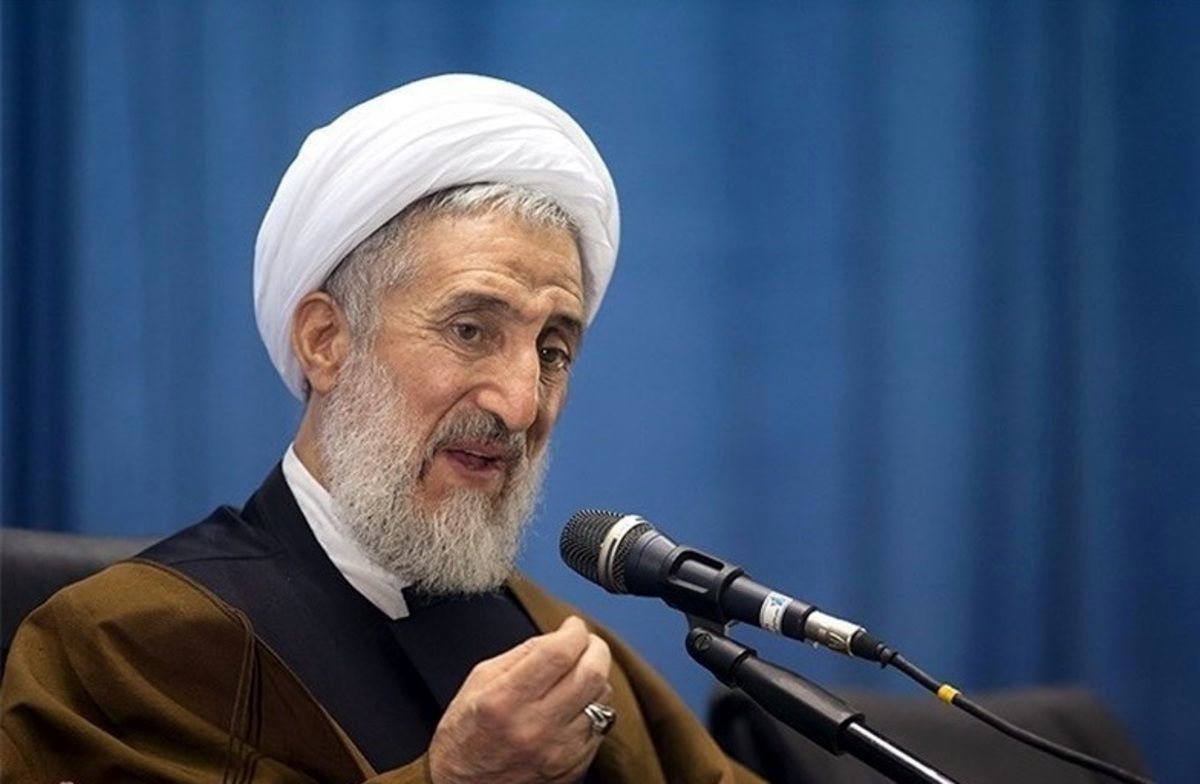   آقای صدیقی! کاش یک جمله هم‌ از مفسدان اقتصادی می‌گفتید 