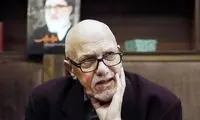 فرزند آیت‌الله طالقانی درگذشت