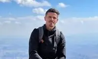 زوج جذاب سینمایی، مهمان وریا غفوری!