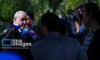 تکلیف انتقال آب خلیج‌فارس به تهران یکسره شد