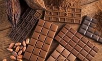 تا به حال آبشار شکلات دیده بودید؟