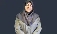 بانویی که برای‌ رهایی زندانیان اعتبارش را گرو گذاشته‌