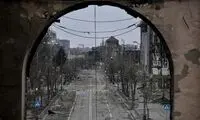 شهردار ماریوپل اوکراین: شهر در دست ماست