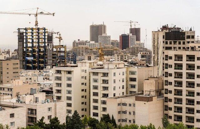 چند درصد تهران زیر خط فقر مسکن هستند؟