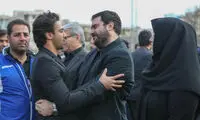 اظهارنظر جنجالی پورحیدری درباره خیانت بازیکنان استقلال!
