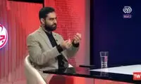 گفتگوی تماشایی و غافلگیرکننده در صداوسیما