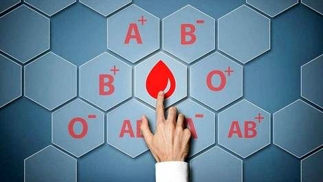 کدام گروه خونی‌ها می‌توانند به هم خون بدهند؟