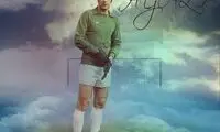 باشگاه استقلال به یاد اسطوره ابدی