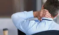 شکستن قولنج گردن چطور باعث سکته مغزی می‌شود؟!